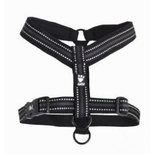 Y型 クッションハーネス Hurtta フルッタ北欧 フィンランド 犬用ハーネス 中型犬用 小型犬用...
