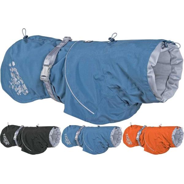 小型犬用 モンスーンコート レインコート Hurtta Pro Torrent coat防水 ドッグ...