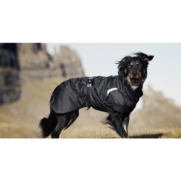 大型犬 超大型犬用 Hurtta Summit Parka フルッタ ドッグコート サミットパーカー...