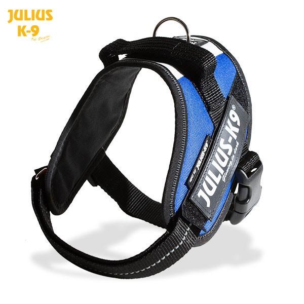 IDC@フラグハーネス Mini Mini・Mini 胸囲40-67cm 小型犬用 国旗柄 Juli...