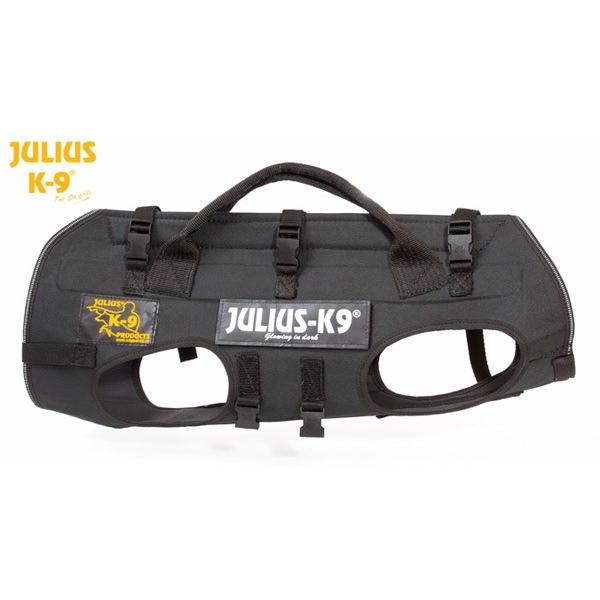 XLサイズ キャリアハーネス 降下用 ユリウスK9 Rappelling &amp; carrying ha...