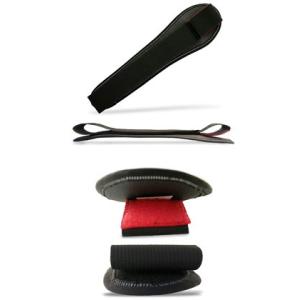 チェストパッドMini-mini　Mini用【ユリウスK9】 ユリウスケーナイン IDCパワーハーネ...