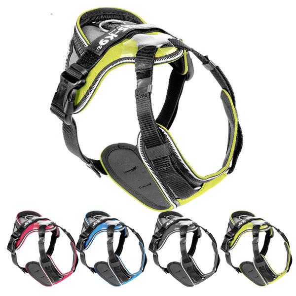 IDC LONGWALK Harness  2XS・XS・ S ロングウォーク ハーネス 小型犬 中...