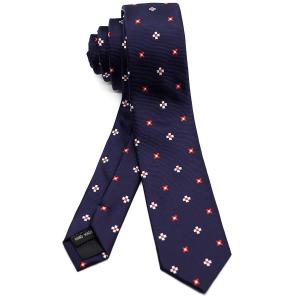 ナロータイ スキニータイ スリムタイ 細 ネクタイ 5cm