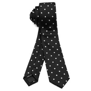 ナロータイ スキニータイ スリムタイ 細 ネクタイ 5cm