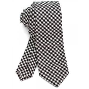 綿 ナロータイ スキニータイ スリムタイ 細 ネクタイ