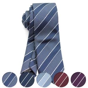 ナロータイ スキニータイ スリムタイ 細 ネクタイ