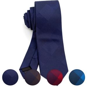 ナロータイ スキニータイ スリムタイ 細 ネクタイ 6cm