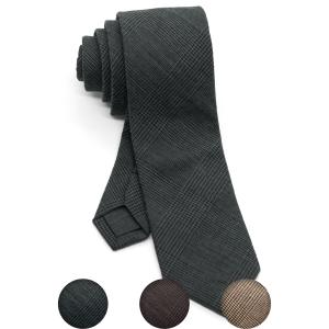 綿 ナロータイ スキニータイ スリムタイ 細 ネクタイ