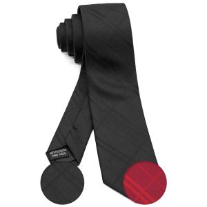 ナロータイ スキニータイ スリムタイ 細 ネクタイ 6cm