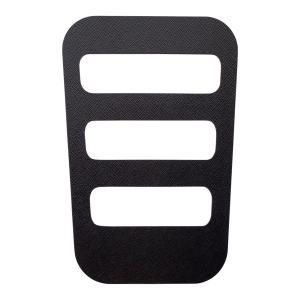 ポケット チーフ 用 土台 ホルダー ハンカチ 型崩れ 防止