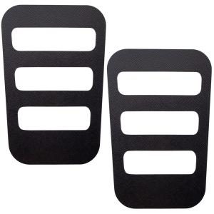 ポケット チーフ 用 土台 ホルダー ハンカチ 型崩れ 防止