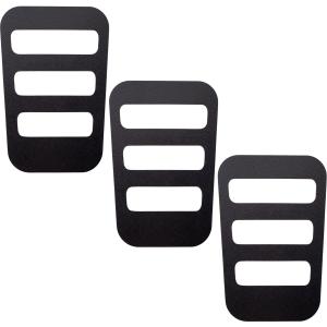 ポケット チーフ 用 土台 ホルダー ハンカチ 型崩れ 防止