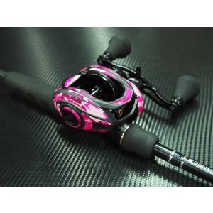 Abu Garcia（アブガルシア） 【取り寄せ商品】 REVO SX (レボ エス