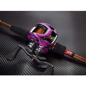 DAIWA（ダイワ） 月下美人AIR TW8.5L PE SPECIAL / ソルト ライト