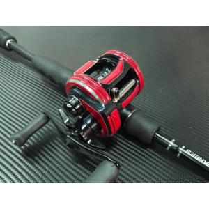 DAIWA(釣り) ダイワ HRF KJ 77MHB /ハードロック DAIWA(釣り) ダイワ HRF KJ 77MHB /ハードロック