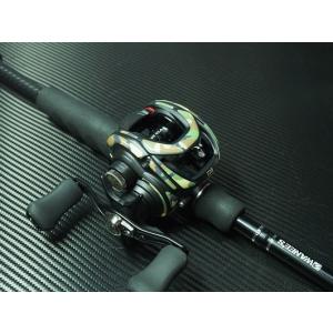 DAIWA（ダイワ） リベリオン 652LFB : フィッシングトライ - 通販