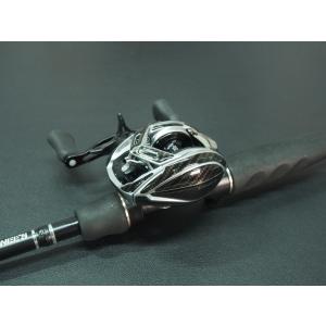 DAIWA（釣り） ダイワ エアエッジ 642L／MLS−ST・E