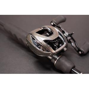 WANEE'S】グルービンデカールキット DAIWA 22/21 ZILLION SV TW 用