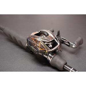 DAIWA(釣り) ダイワ HRF KJ 77MHB /ハードロック DAIWA(釣り) ダイワ HRF KJ 77MHB /ハードロック