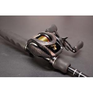 DAIWA（ダイワ） 19 タトゥーラ TW [TATULA TW] 100HL 205658 ベイト