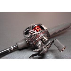 WANEE'S】プロテクションデカールキット DAIWA 25 IM Z 100-C 用