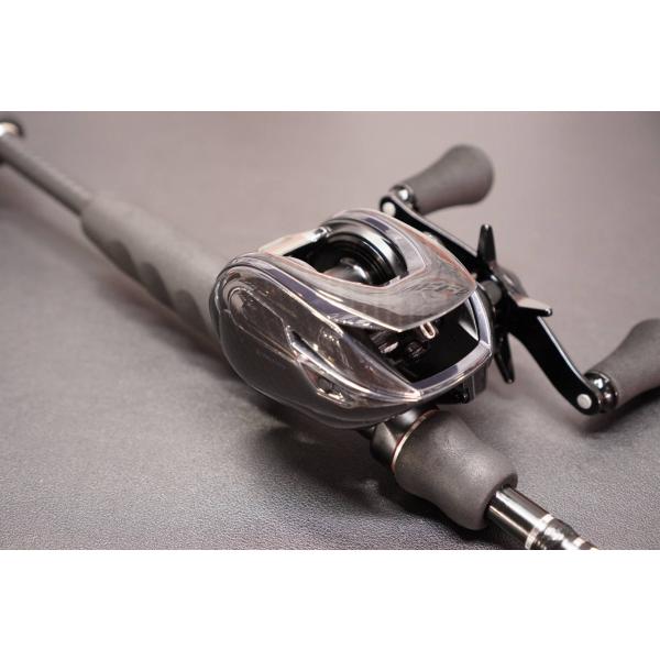 【WANEE&apos;S】プロテクションデカールキット DAIWA 23 IM Z リミットブレーカー 用（...