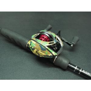 DAIWA（釣り） (数量限定)ダイワ 紅牙 2508PE-H テンヤ用スピニング