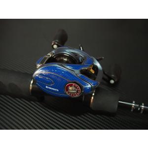 WANEE'S】プロテクションデカールキット DAIWA 25 IM Z 100-C 用