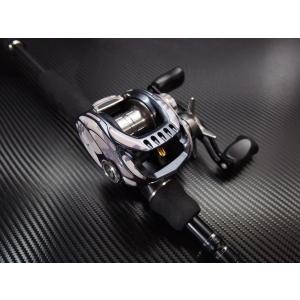 DAIWA - ダイワ21ルビアスエアリティーFCLT2500S-XH-QD新品未使用 DAIWA（釣り） ダイワ 21ルビアス エアリティ FC LT2500S-XH-QD