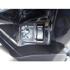 PCX125/150 シャッターKEYプロテク...の詳細画像1