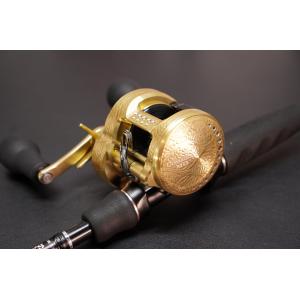 【WANEE'S】グルービンデカールキット SHIMANO 23 カルカッタコンクエストMD 300・400/301・401シリーズ用 半透明（リール本体は含みません）｜WANEESヤフーショップ