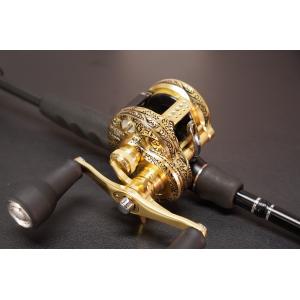 【WANEE'S】プロテクションデカ ールキット SHIMANO 23 カルカッ タコンクエストMD 300・400/301・401シリーズ用 半透明（リール本体は含みません）｜WANEESヤフーショップ