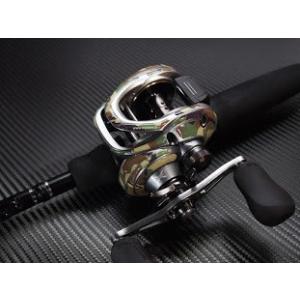 WANEE'S】プロテクションデカールキット DAIWA 18 ジリオン TW HD 用