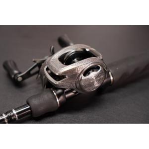 シマノ 16 アンタレスDC HG LEFT 左 / ベイトリール : つり具の