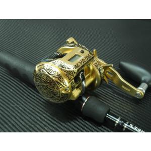 シマノ（SHIMANO） （パーツ） 25 オシア コンクエスト CT 201HG(左