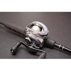 WANEE'S】プロテクションデカールキット SHIMANO 19 ANTARES 用