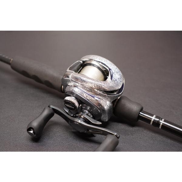 【WANEE&apos;S】グルービンデカールキット SHIMANO 19 ANTARES(19アンタレス） ...