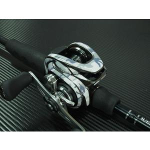 SHIMANO - シマノ　16アンタレスDC HG 左ハンドル シマノ(SHIMANO) 16 アンタレス DC HG 右 035196｜アウトドア