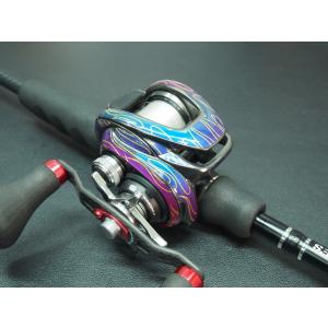シマノ 16 アンタレスDC HG LEFT 左 / ベイトリール : つり具の