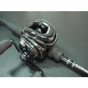 DAIWA（釣り） ダイワ 21ルビアス エアリティ FC LT2500S-XH-QD
