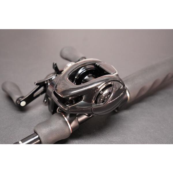 【WANEE&apos;S】プロテクションデカールキット SHIMANO 24 Metanium（メタニウム）...