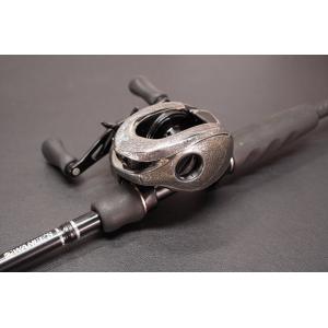 シマノ 16 アンタレスDC HG LEFT 左 / ベイトリール : つり具の