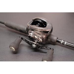 シマノ シマノ カーディフ エクスリード HK S59UL/F (スピニング