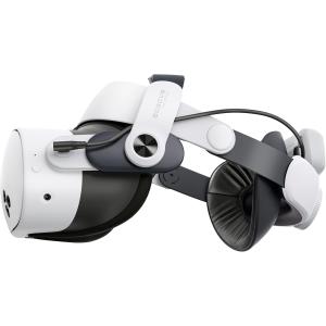  Quest 3S 128GB オールインワンVRヘッドセット Meta Quest 3S 128GB オールインワンMR・VRヘッドセット