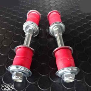 Z.S.S. DG-Storm S13 S14 S15 シルビア 180SX HCR32 ECR33 ER34 スカイライン リア スタビリンク スタビライザーリンク 強化 ZSS｜wangan