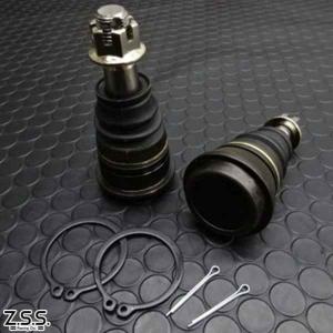 Z.S.S. DG-Storm S14 S15 シルビア フロント ロールセンターアジャスター