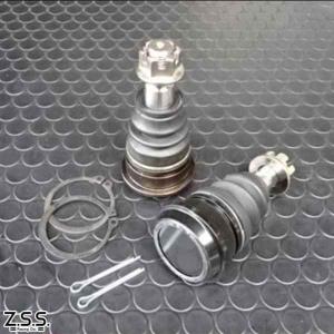 Z.S.S. DG-Storm S13 PS13 シルビア RPS13 180SX HCR32 R32 スカイライン