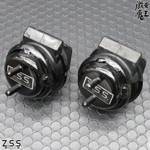 Z.S.S. DG-Storm JZX90 JZX100 マーク 2 チェイサー クレスタ 1JZ-GTE 強化 エンジンマウント ツアラーV ルラーンG 12360-70030