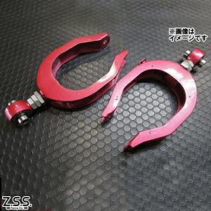 KTS リアキャンバー調整アーム アルファード AGH30W GGH30W